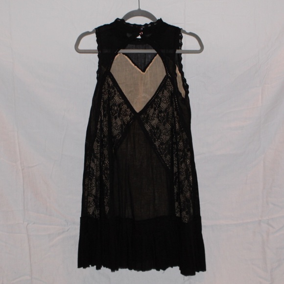 NWOT Free People Dress - Picture 3 of 5